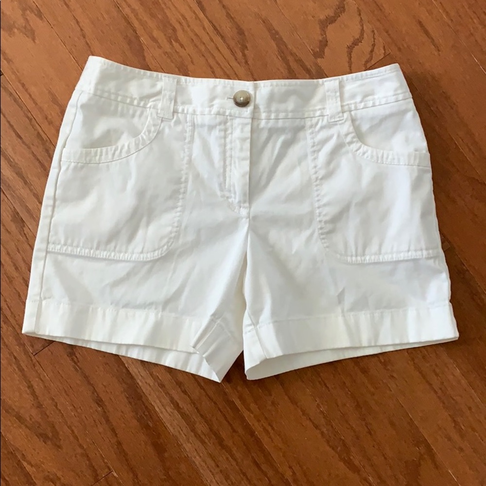 Ann Taylor shorts